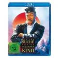 Auf der Suche nach dem goldenen Kind