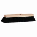 Brück 3409123 RoMi Saalbesen mit Stattelholz 40 cm Stielloch