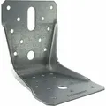 Simpson Strong Tie - Simpson Winkelverbinder Abr 100x100x90mm Mit Rippen Feuerverzinkt