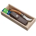 Opinel Pilzmesser in Holzbox