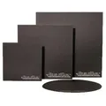 BuildTak 3D-Druckfläche/ Dauerdruckplatte - 292 x 165 mm (11, 5 x 6,