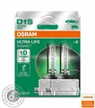 D1S OSRAM XENARC® ULTRA LIFE EXTRA LIFETIME / 66140ULT-2HB