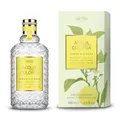 4711 Acqua Colonia® Lemon & Ginger | Eau de Cologne - belebend - Wellness für die Sinne | 100ml Natural Spray