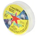 Stretch Magic Flecht-Schnur, 1 mm, 25 m