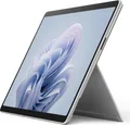 Microsoft Surface Pro 10 Core i5 8 GB RAM 256 GB SSD 13" Touchscreen 2880 x 1920 Platin Win 11 Pro (ZDR-00004)