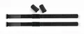 Atera Rastbänder 600mm 2er für Abstandshalter Genio Pro / Strada / Trail -022737