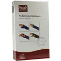 BORT Handgelenkstütze M.daumenausspar.l 1 St