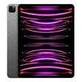 Apple iPad Pro 12,9" (6. Gen.) 2022 5G Tablet 128GB Space Gray "Gratis Versand"