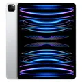 Apple iPad Pro 6. Gen 128GB, Wi-Fi  (Ohne Simlock), 12,9 Zoll - Silver
