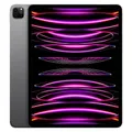Apple iPad Pro 6. Gen  2022 128GB, Wi-Fi , 12,9 Zoll - Space Grau