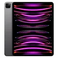 Apple iPad Pro 6. Gen 128GB, Wi-Fi 12,9 Zoll - Space Grau
