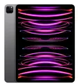 Apple iPad Pro 6 2022  (12,9") 128 GB Wi-Fi + Cellular - Space Grau |PG3532-1...