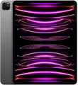 Apple iPad Pro (6.Gen) 12.9" Wi-Fi + 5G Tablet 128GB Grau Space Gray - Gut