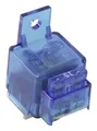 Hella® Relais 12 V, Schließer, mit Halter und Flachsicherungseinsatz 15 A, 4-polig, Flachsteckanschluss, 4RA 003 530-001 000000000010824394