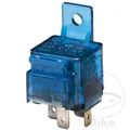 HELLA 4-poliges Multifunktionsrelais 12 V