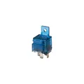 HELLA Relais, Arbeitsstrom 4RA 003 530-001 für AEBI MITSUBISHI MASSEY FERGUSON