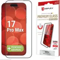 Displex Premium Glass Full Cover (1 Stk., Apple iPhone 17 Pro Max) (2160)