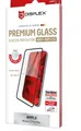 DISPLEX Premium Glas FC fьr Apple iPhone 17 Pro Max