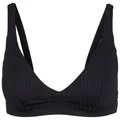 Rip Curl - Women's Premium Surf Halter - Bikini-Top Gr M schwarz