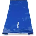 Der Blaue Rutsche, oben 30 cm breit, unten 20 cm, Länge 50 cm
