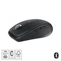 Logitech 910-006929 Maus Büro rechts RF Wireless + Bluetooth Laser 8000 DPI (910-006929)