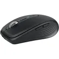 Logitech MX Anywhere 3S Compact Schwarz