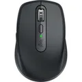 MX Anywhere 3S, Maus graphit