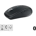 Logitech MX Anywhere 3S Compact Wireless Performance - Grau