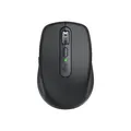 Logitech MX Anywhere 3S Grafit 910-006929 Kabellose Bluetooth Maus