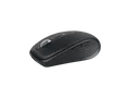 LOGITECH MX Anywhere 3S Compact kabellose bluetooth Maus, Graphite