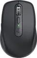 Logitech MX Anywhere 3S (grafit) Kabellose Maus
