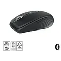 Logitech MX Anywhere 3S Maus Kabellos Grau 910-006929
