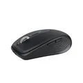 Logitech MX Anywhere 3S Graphite - Kompakte kabellose Performance-Maus