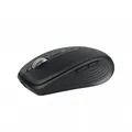 Logitech MX Anywhere 3S Graphite Logi Bolt USB/Bluetooth schwarz