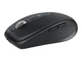 Logitech MX Anywhere 3S - Maus - optisch - 6 Tasten