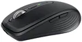 Logitech MX Anywhere 3S Maus Funk Optisch Graphit 6 Tasten 8000 dpi