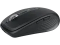 LOGITECH MX Anywhere 3S Compact kabellose bluetooth Maus, Graphite