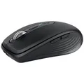 Logitech Maus Funk kabellose Computermaus Optisch Graphite USB MX Anywhere 3S