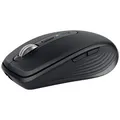 Logitech MX Anywhere 3S  Maus Funk   Optisch Graphit 6 Tasten 8000 dpi