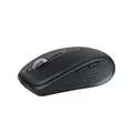 Logitech MX Anywhere 3S Compact Wireless Mouse, Fast Scrolling, 8K DPI Any-Surfa