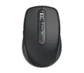 Logitech MX Anywhere 3S RF Wireless Rechtshänder Maus - Schwarz (910-006929)