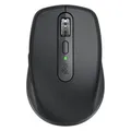 Logitech Maus 910 006929 MX SERIES Anywhere 3S Graphit
