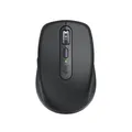 Logitech MX Anywhere 3S Wireless Maus  Bluetooth USB-C Graphit