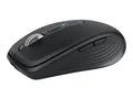 Logitech MX Anywhere 3S Wireless Maus kompakt Silent Klicks USB-C
