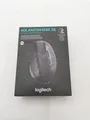 Logitech MX Anywhere 3S Kabellose Kompaktmaus Graphit, 8K DPI, USB-C, Bluetooth