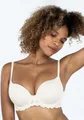 Dorina Push-up-BH Claire für maximales Volumen, extra dicke Kissen, 3/4 Cup