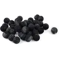 Aquaristikwelt24 - 40 Bio Balls – Filtermaterial Für Aquarien Und Teichfilter