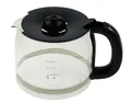 RUSSELL HOBBS Kaffeekanne Russell Hobbs 700131,24001013049 Glaskanne für 24320-56 23241-56 Kaffe