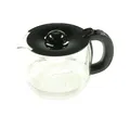 Russell 700131 Kaffeekanne 1,5L Transparent
