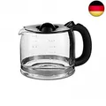 Russell Hobbs Ersatzglaskanne [für Luna Kaffeemaschine 24320-56, 23240-56,